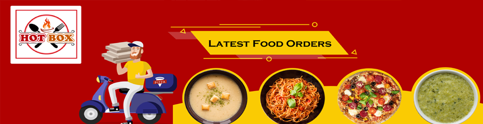 Career at HotBox Khana